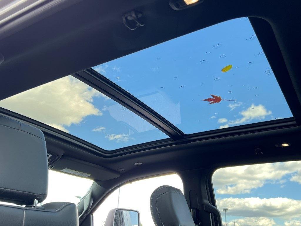 new 2026 Ram 1500 car, priced at $68,458