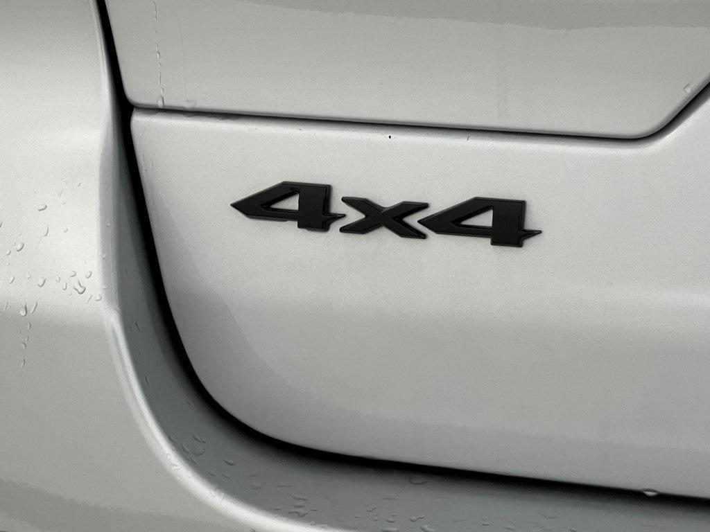 new 2025 Jeep Grand Cherokee car, priced at $40,898