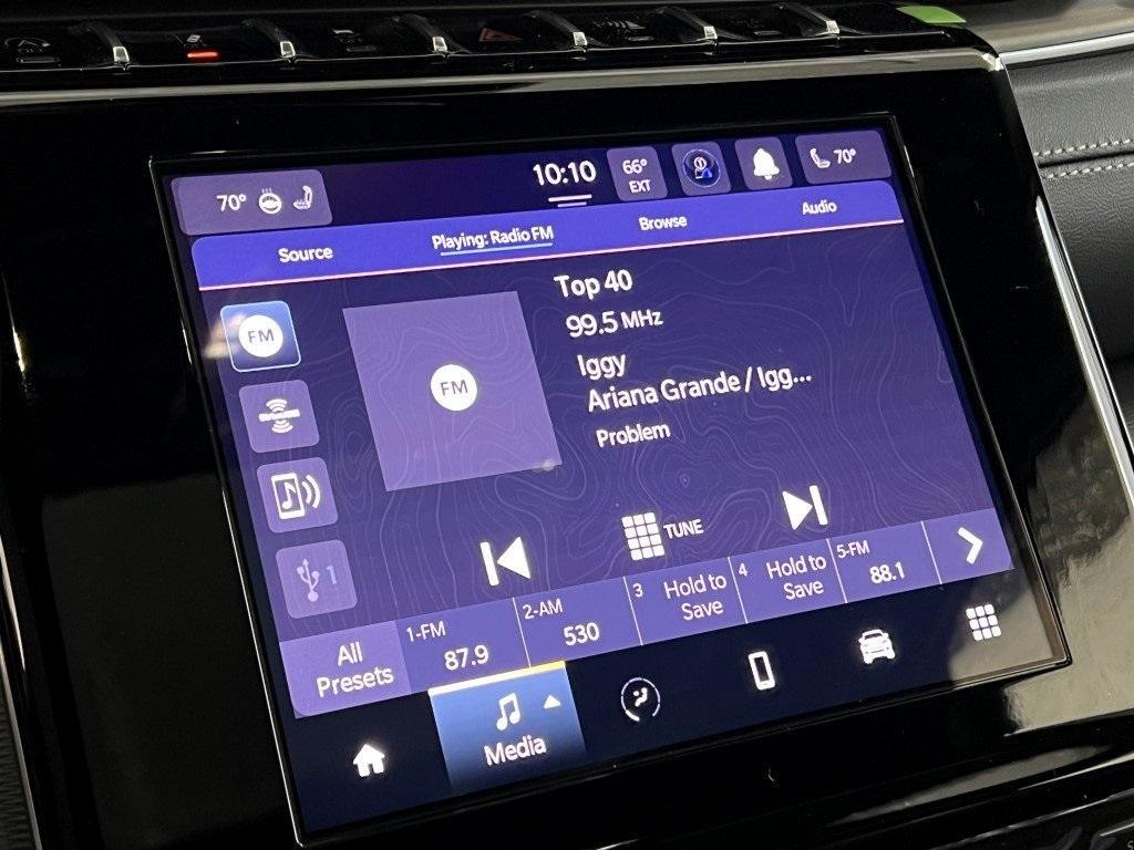 new 2025 Jeep Grand Cherokee car, priced at $40,898