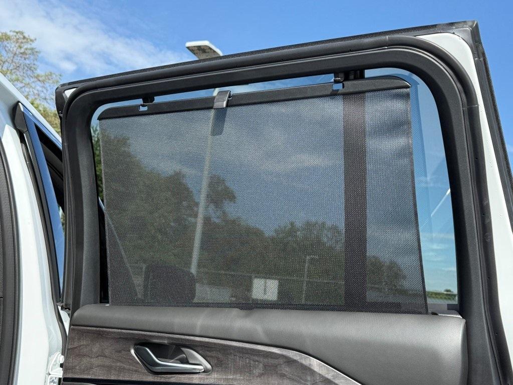 new 2025 Jeep Grand Cherokee car, priced at $56,725