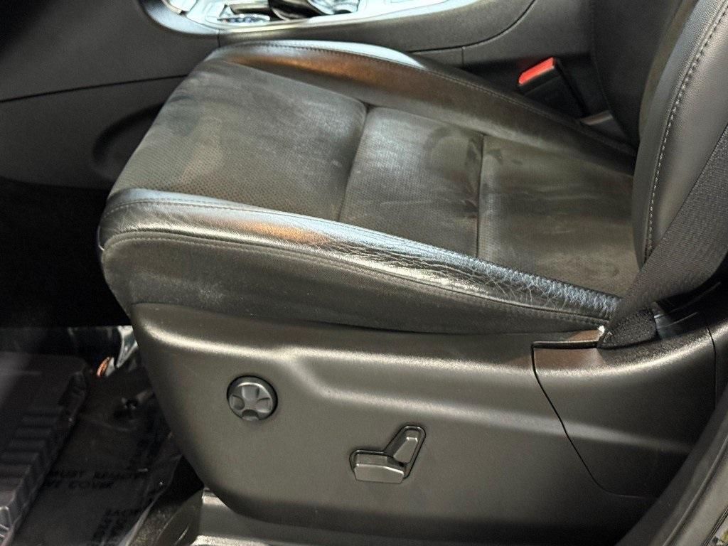 used 2022 Jeep Grand Cherokee WK car, priced at $29,500