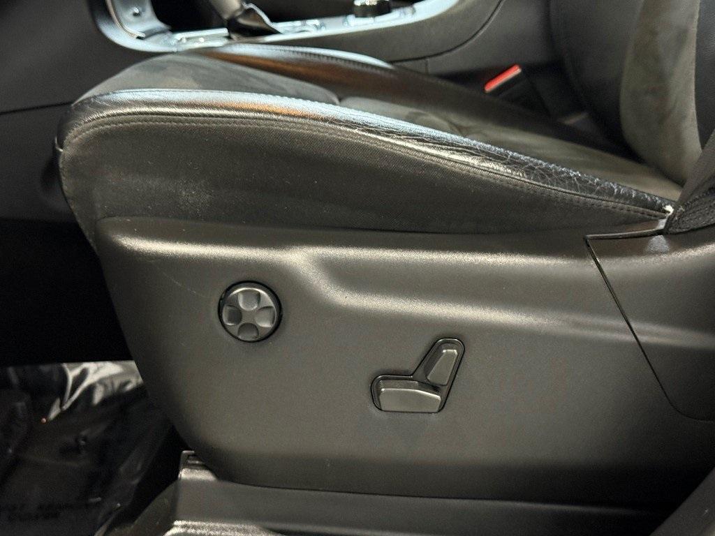 used 2022 Jeep Grand Cherokee WK car, priced at $29,500