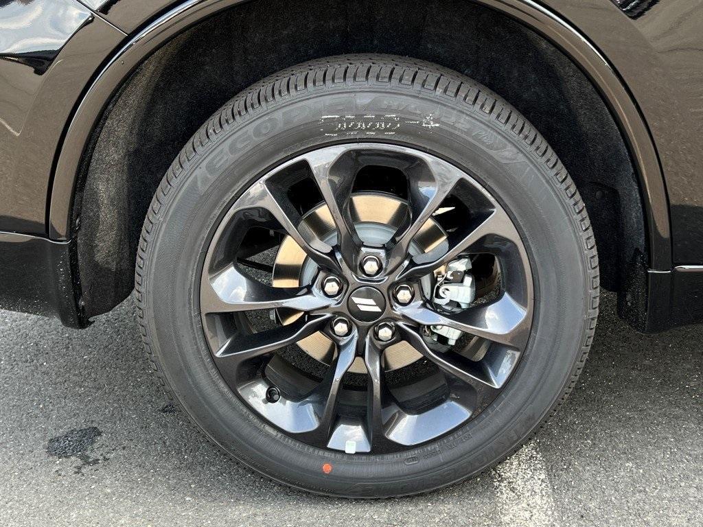 new 2026 Dodge Durango car, priced at $40,484