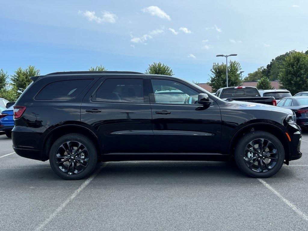 new 2026 Dodge Durango car, priced at $40,484