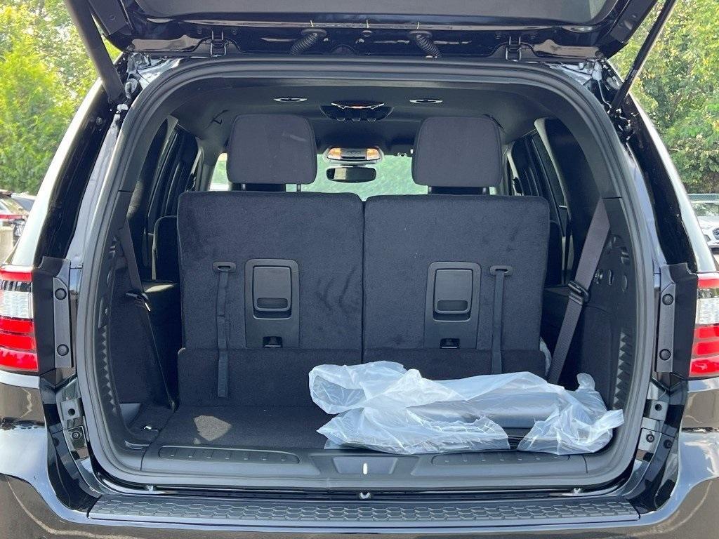 new 2026 Dodge Durango car, priced at $40,484