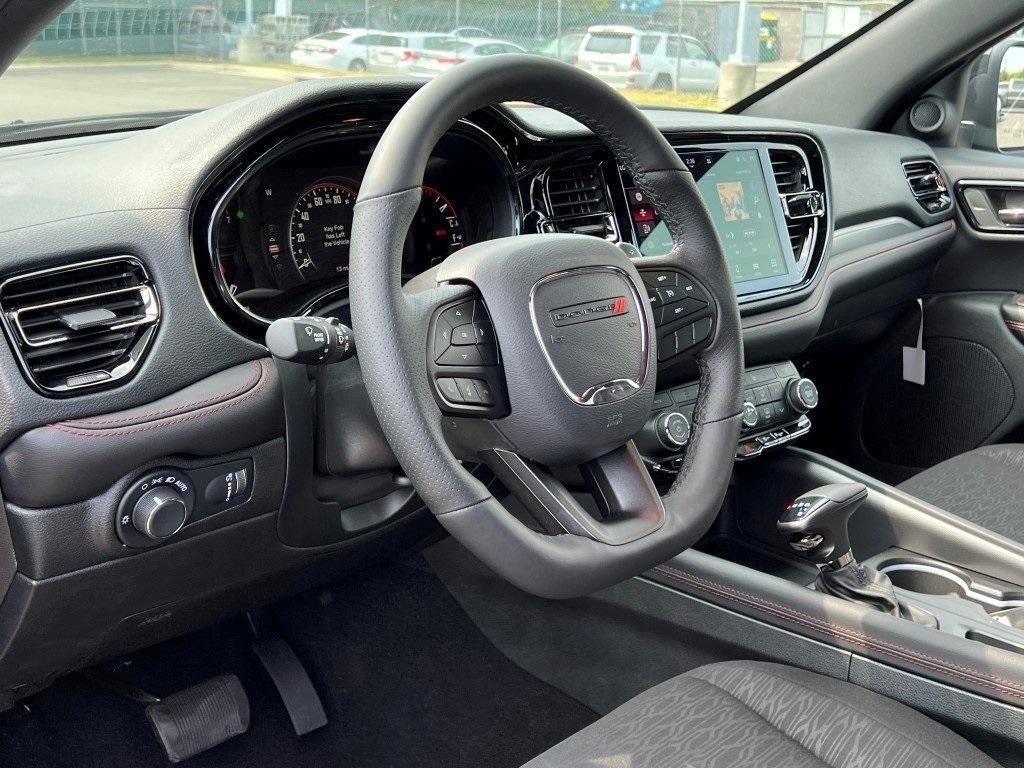 new 2026 Dodge Durango car, priced at $40,484