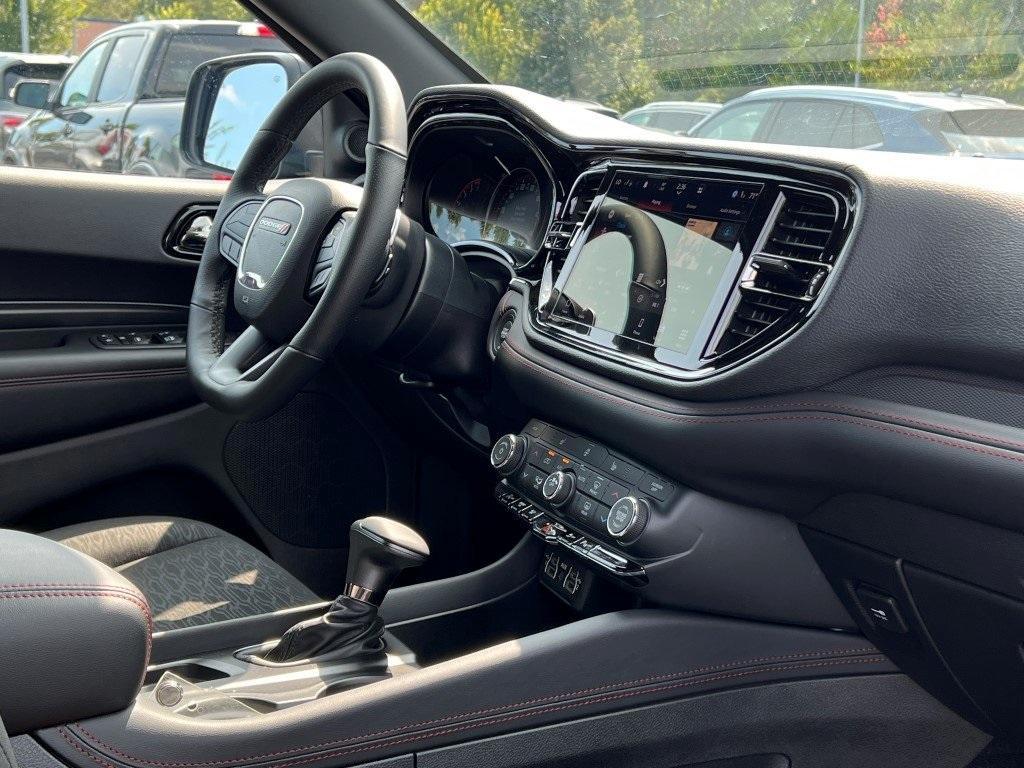 new 2026 Dodge Durango car, priced at $40,484