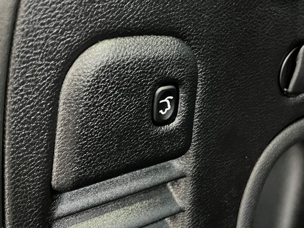 used 2021 Jeep Grand Cherokee car, priced at $27,500