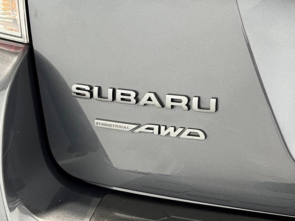 used 2021 Subaru Crosstrek car, priced at $23,500