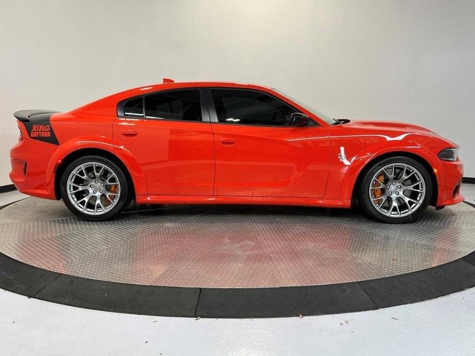 used 2023 Dodge Charger car, priced at $104,800