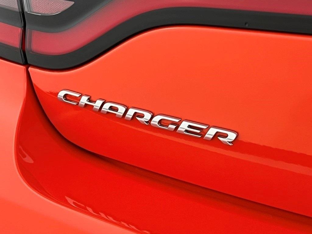 used 2023 Dodge Charger car, priced at $104,800