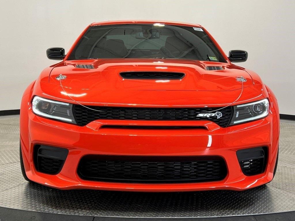 used 2023 Dodge Charger car, priced at $104,800