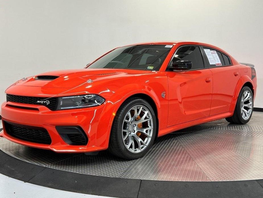 used 2023 Dodge Charger car, priced at $104,800