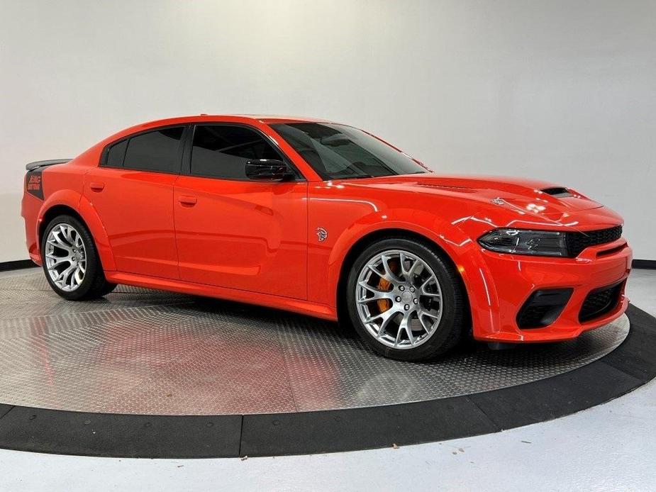 used 2023 Dodge Charger car, priced at $104,800