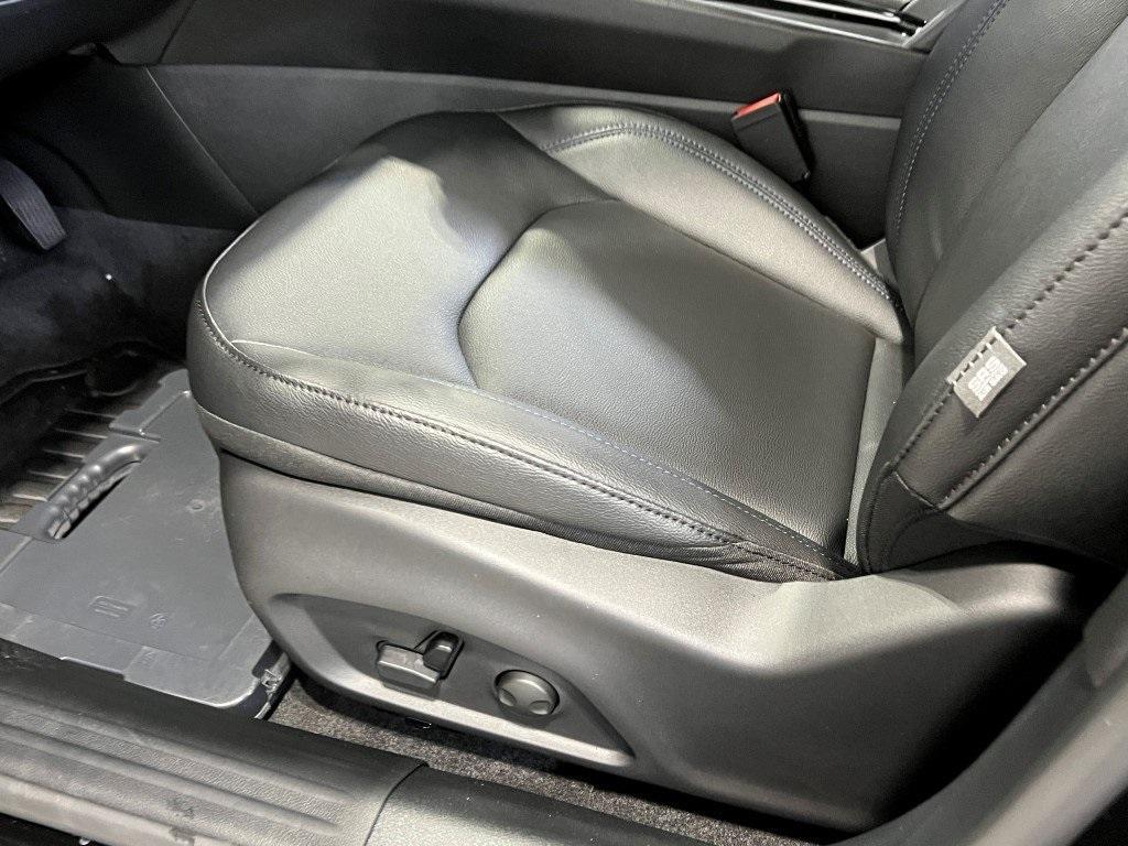 new 2026 Jeep Compass car, priced at $36,946