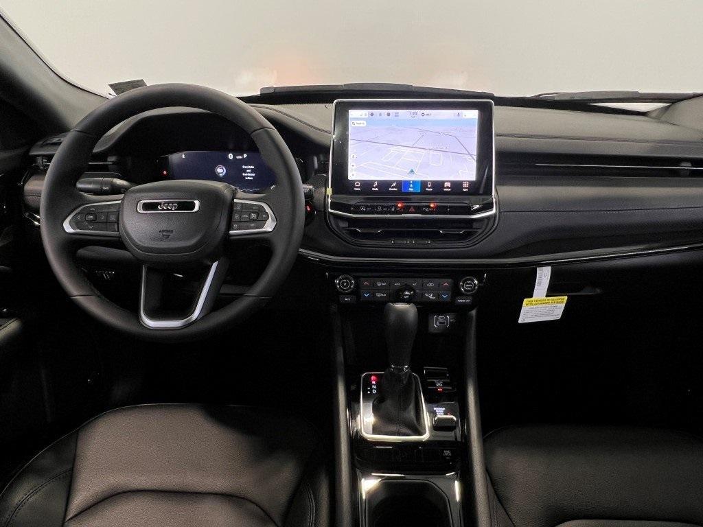 new 2026 Jeep Compass car, priced at $36,946