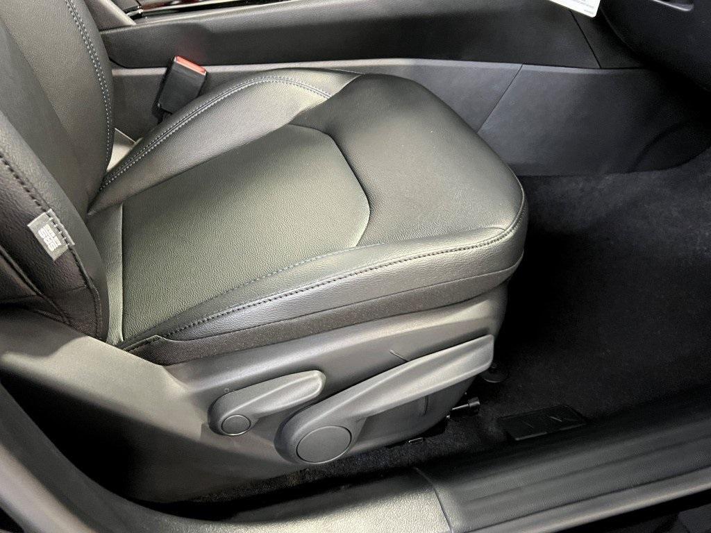 new 2026 Jeep Compass car, priced at $36,946