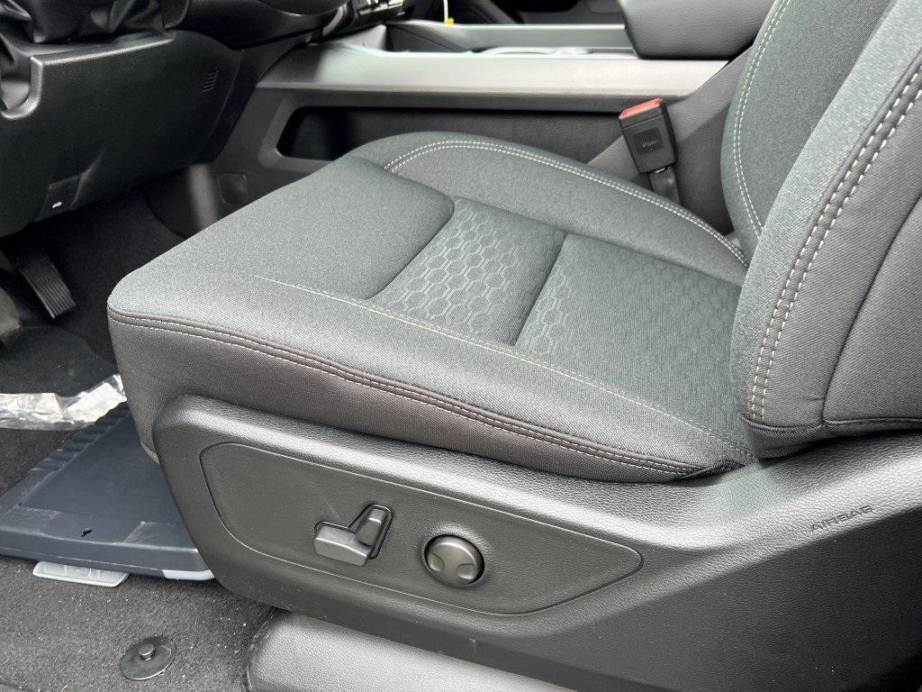 new 2026 Ram 1500 car, priced at $55,491