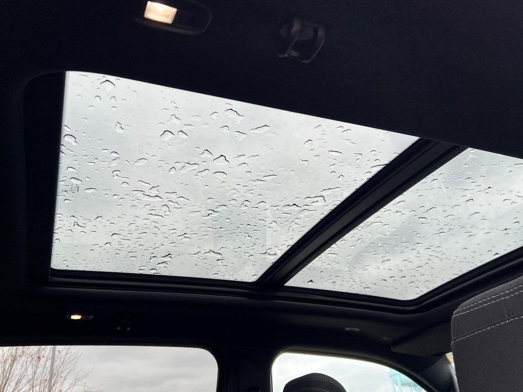 new 2026 Ram 1500 car, priced at $55,491