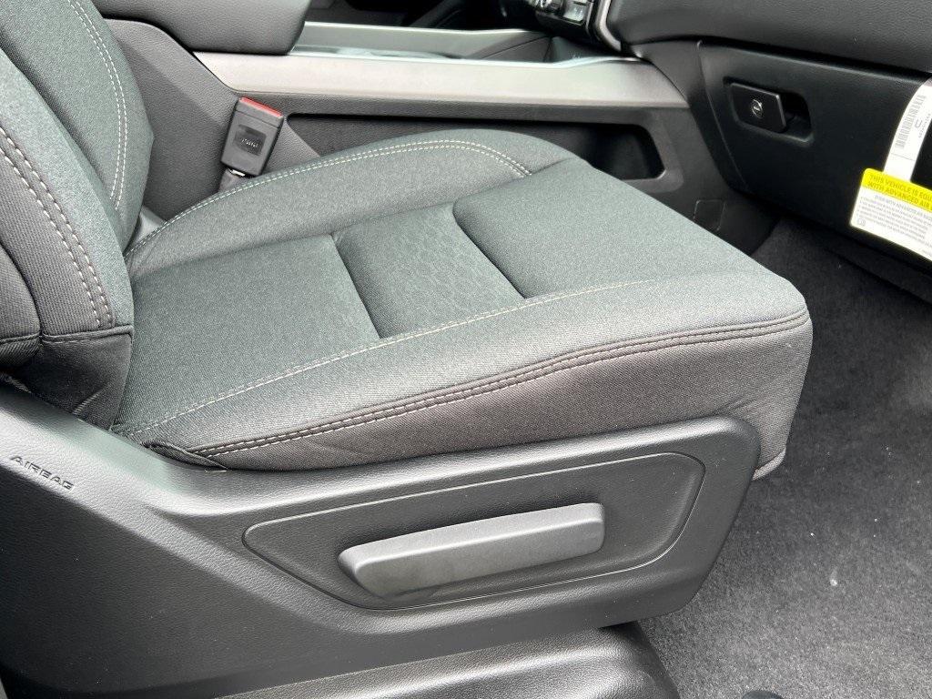 new 2026 Ram 1500 car, priced at $55,491