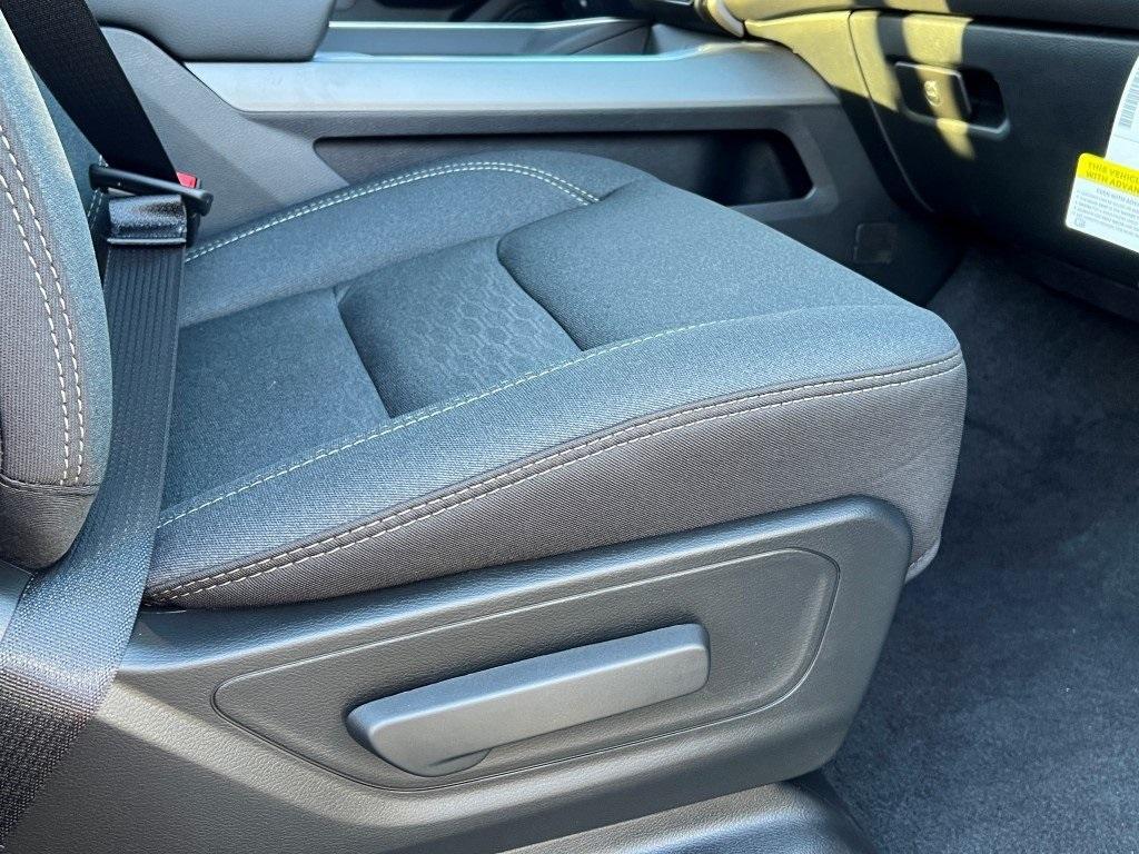 new 2026 Ram 1500 car, priced at $55,219