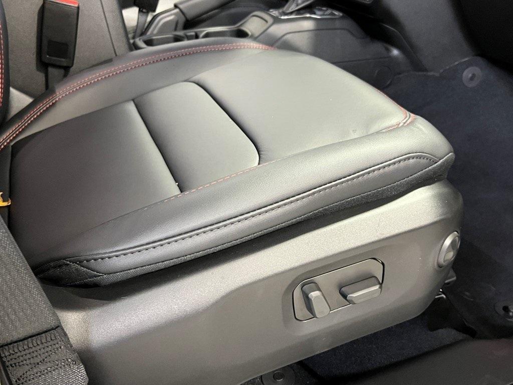 new 2026 Jeep Wrangler car, priced at $59,174