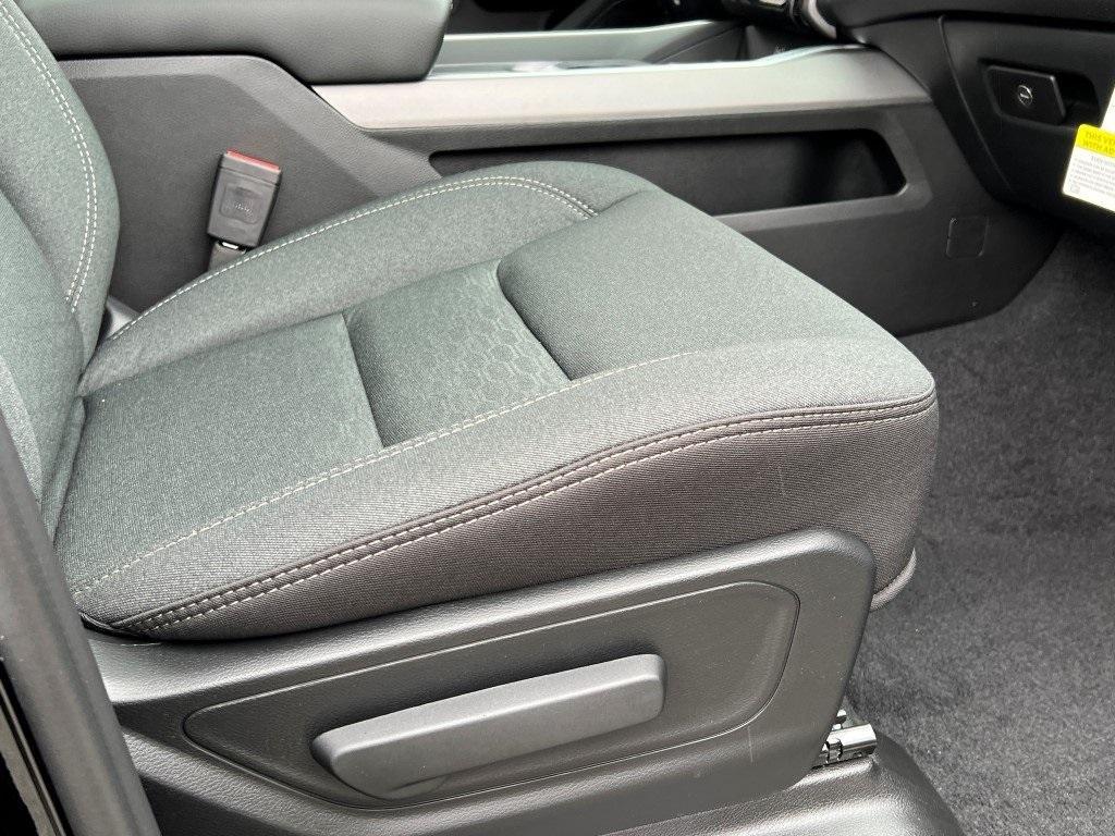 new 2026 Ram 1500 car, priced at $55,491