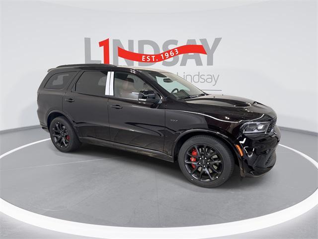 new 2024 Dodge Durango car, priced at $74,178