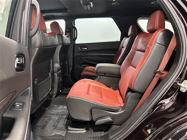 new 2024 Dodge Durango car, priced at $74,178