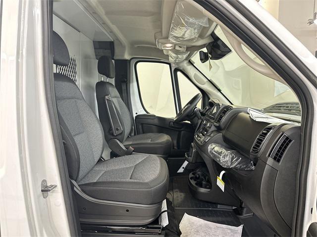 new 2024 Ram ProMaster 2500 car, priced at $48,592