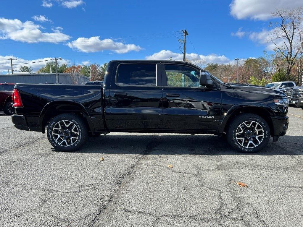 new 2026 Ram 1500 car, priced at $62,802