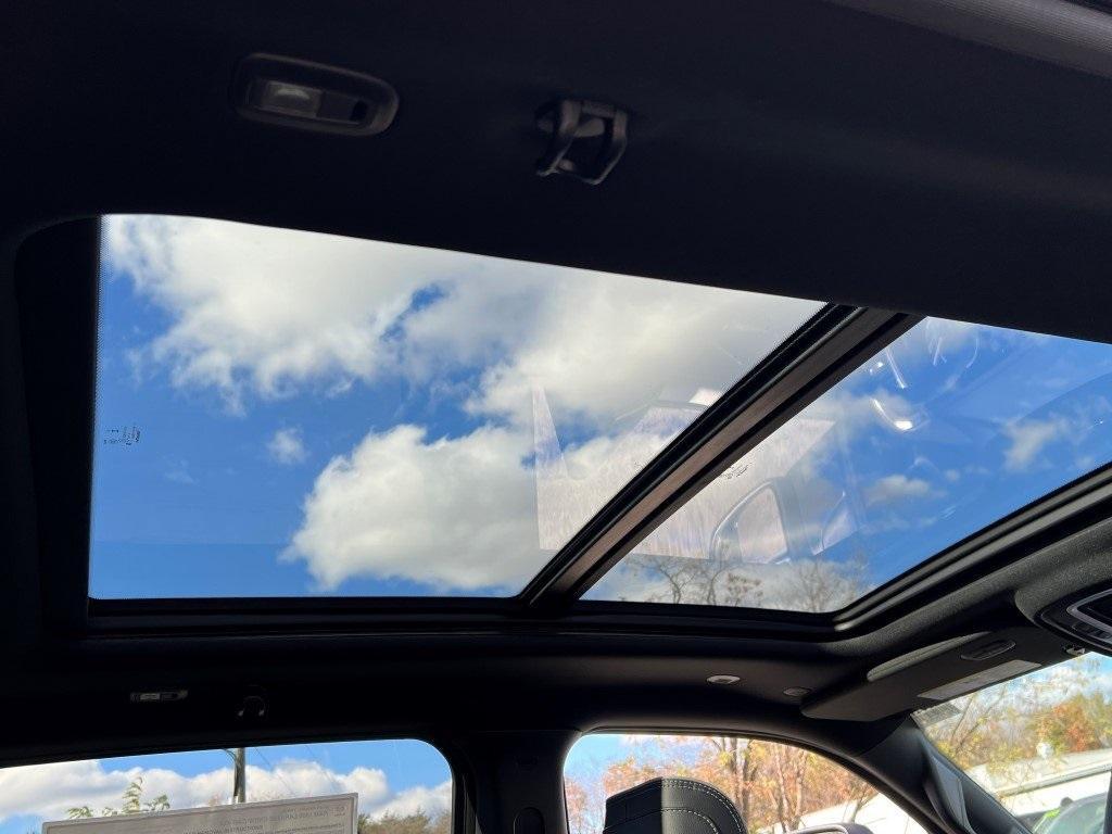 new 2026 Ram 1500 car, priced at $62,802