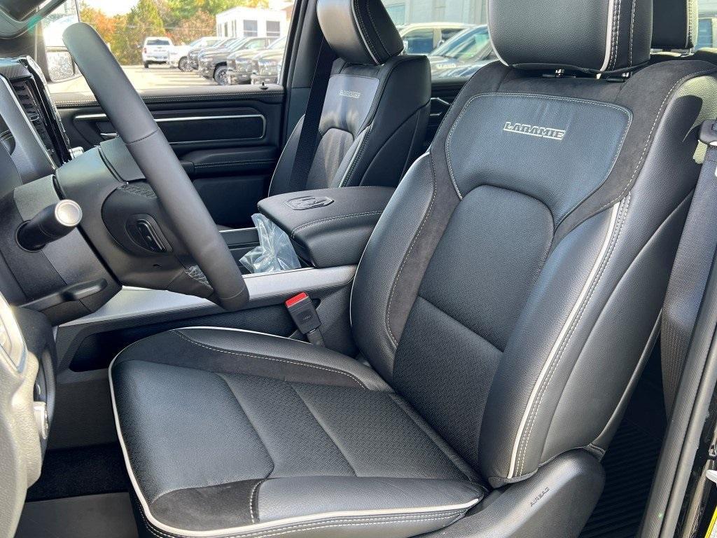 new 2026 Ram 1500 car, priced at $62,802