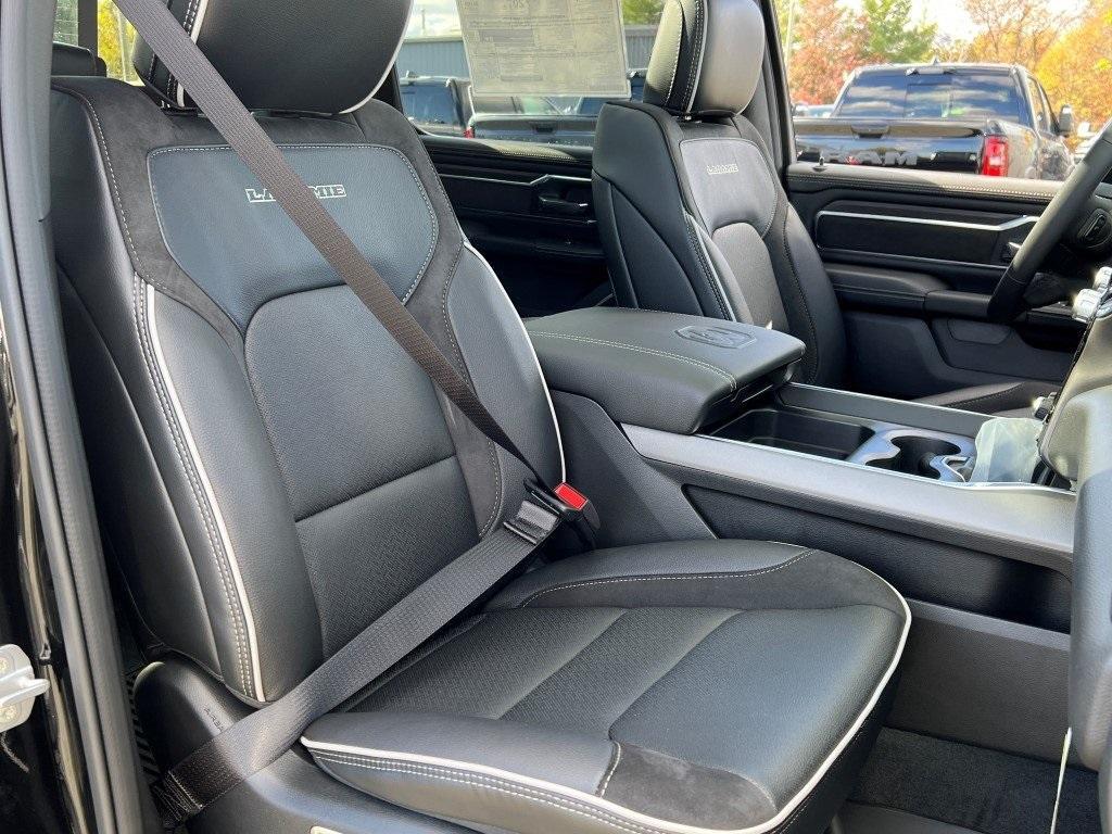 new 2026 Ram 1500 car, priced at $62,802