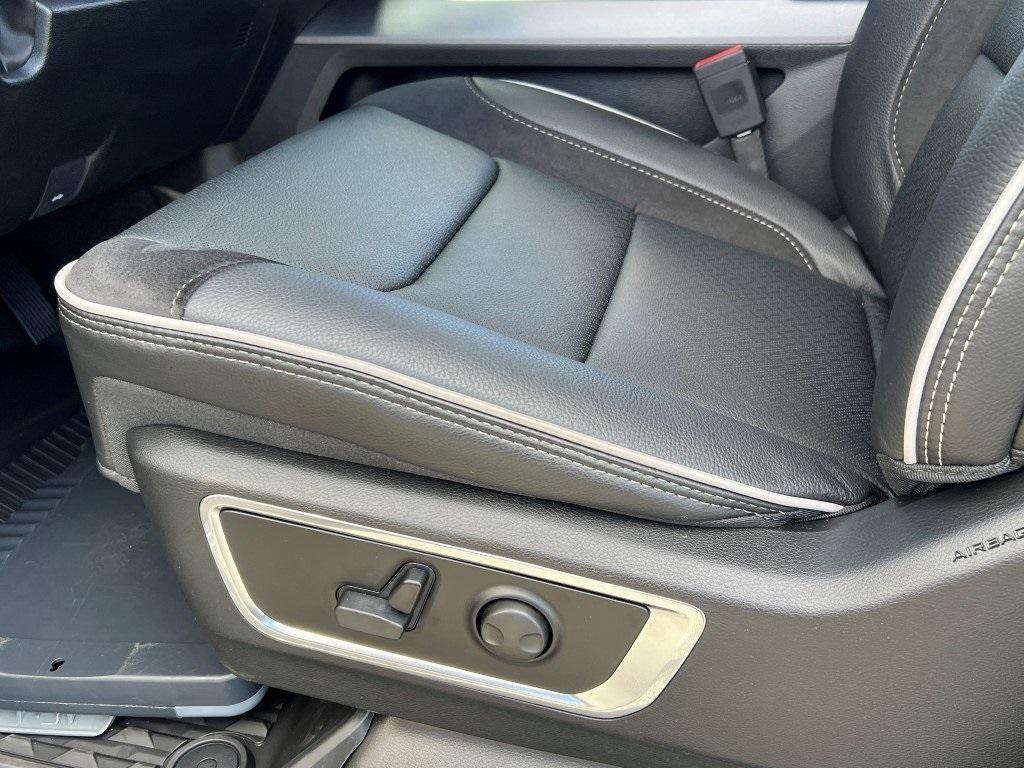 new 2026 Ram 1500 car, priced at $62,802