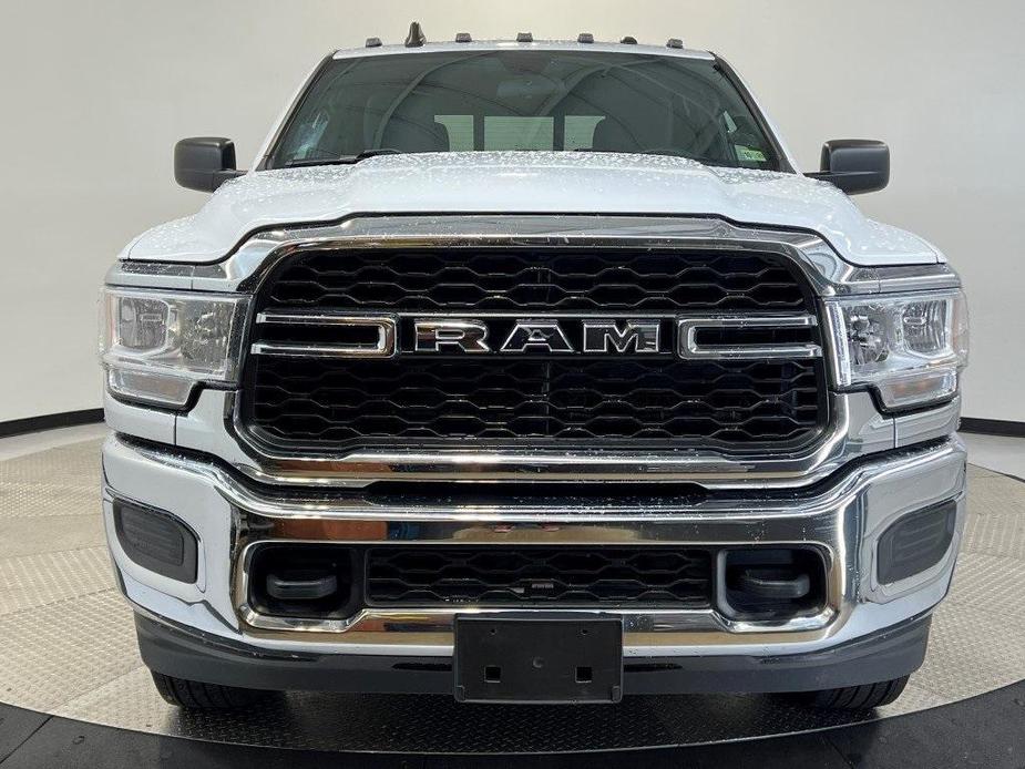 used 2022 Ram 2500 car, priced at $37,500