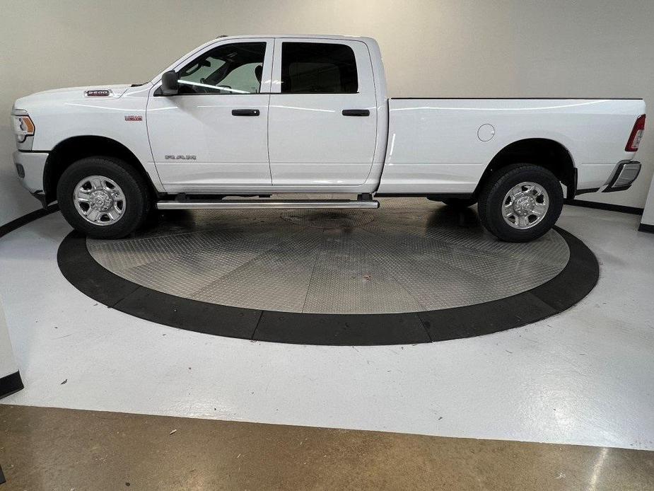 used 2022 Ram 2500 car, priced at $37,500