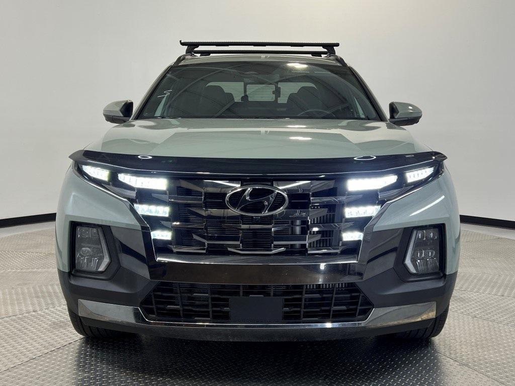 used 2023 Hyundai SANTA CRUZ car, priced at $29,500