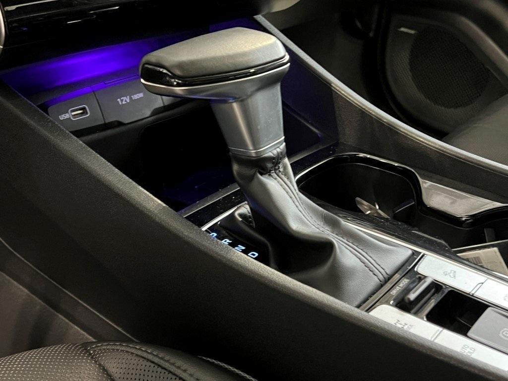 used 2023 Hyundai SANTA CRUZ car, priced at $29,500