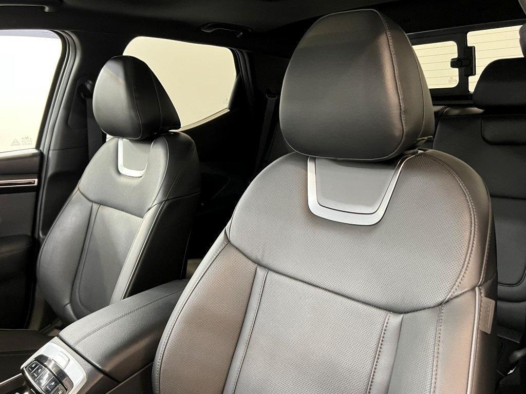 used 2023 Hyundai SANTA CRUZ car, priced at $29,500