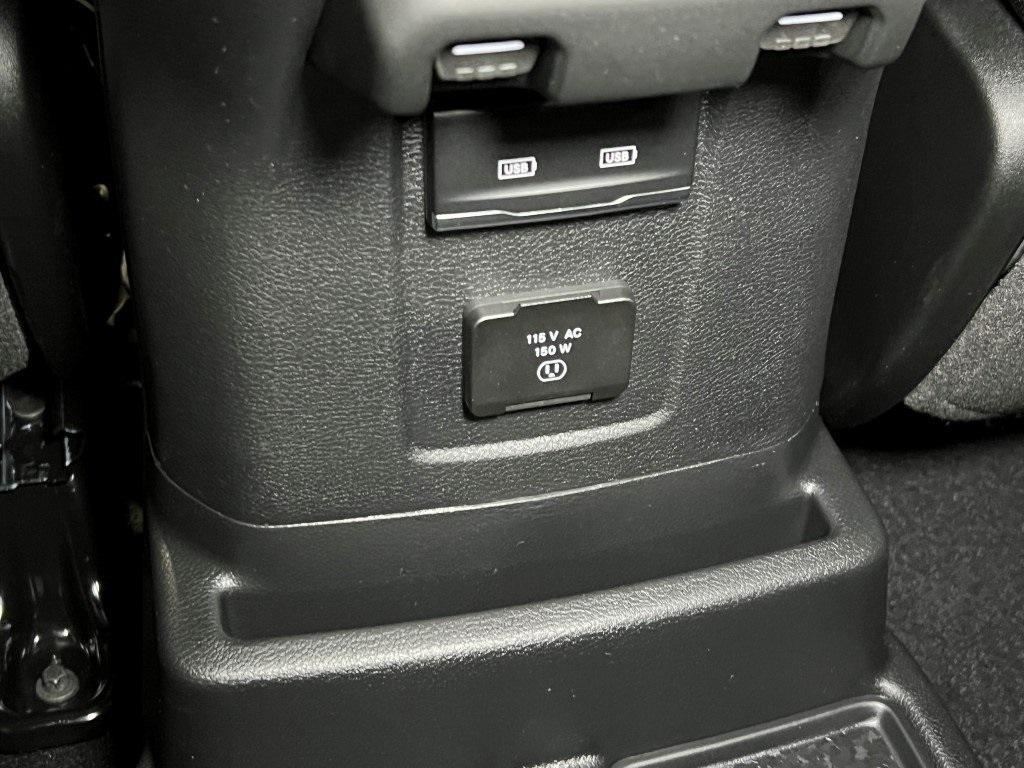 new 2026 Jeep Wrangler car, priced at $52,346