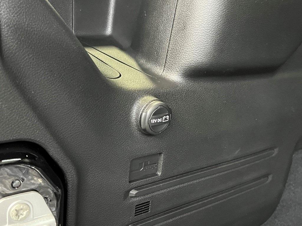 new 2026 Jeep Wrangler car, priced at $52,346