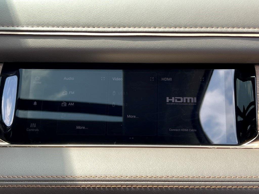 new 2026 Ram 1500 car, priced at $86,317