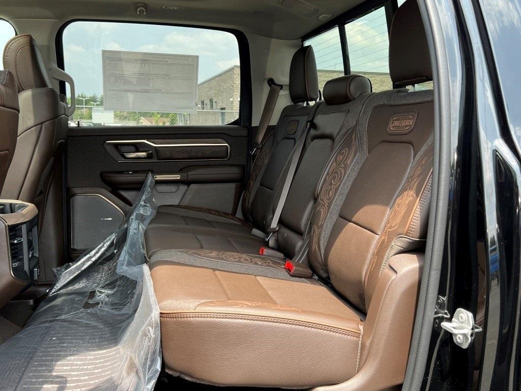 new 2026 Ram 1500 car, priced at $86,317