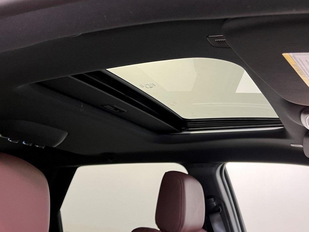 new 2025 Dodge Durango car, priced at $42,783