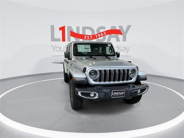 new 2024 Jeep Wrangler car, priced at $49,243