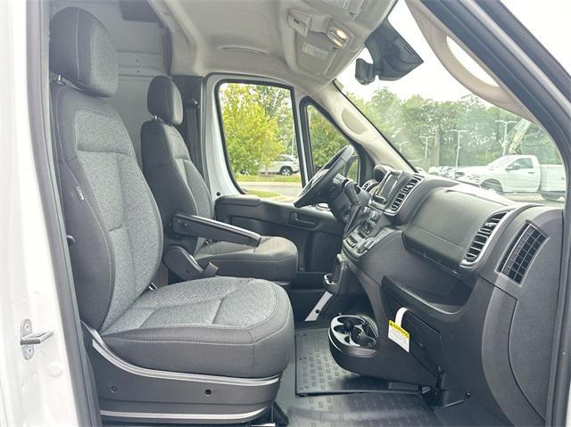 new 2024 Ram ProMaster 2500 car, priced at $45,209