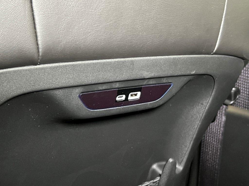 new 2026 Chrysler Pacifica car, priced at $46,878