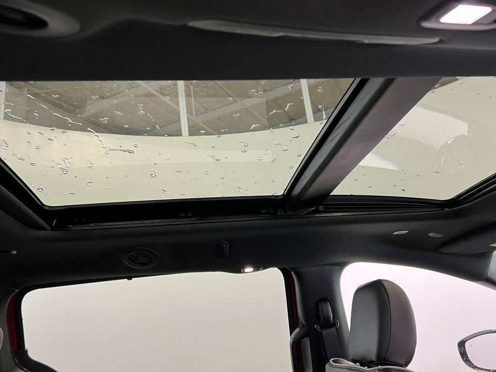 new 2026 Chrysler Pacifica car, priced at $46,878