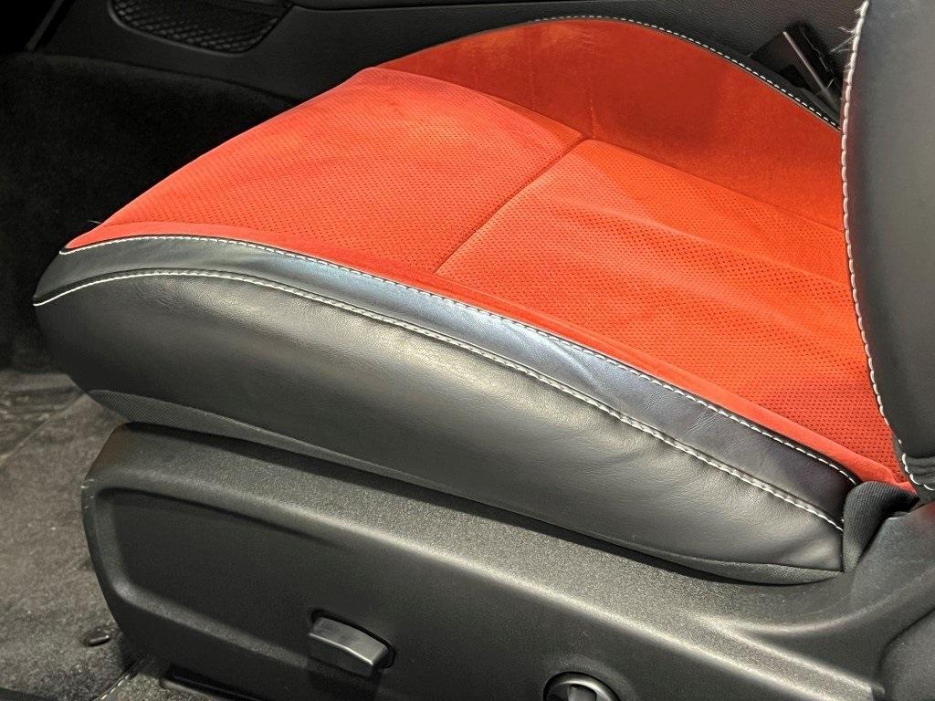 used 2015 Dodge Challenger car, priced at $58,500
